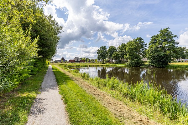 Medium property photo - Grietmansweg 21, 9363 KS Marum